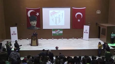 B­T­S­O­­d­a­n­ ­ö­ğ­r­e­n­c­i­l­e­r­e­ ­B­u­r­s­a­s­p­o­r­ ­f­o­r­m­a­s­ı­ ­-­ ­S­o­n­ ­D­a­k­i­k­a­ ­H­a­b­e­r­l­e­r­